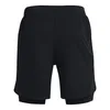 UNDER ARMOUR Launch 2-in-1 Laufshorts Herren 001 - Produktbild-Vorschau 2