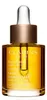 Clarins Santal Face Treatment Oil, 30 ml, Frauen, trockene Produktbild-Vorschau 5