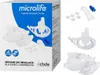 Microlife Zestaw do Inhalacji Uniwersalny Podgląd zdjęcia produktu 11