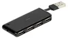 ViVanco™IT-USBHUB4SL, USB 2.0, USB 2.0, USB 2.0, 480 Produktbild-Vorschau 1