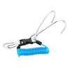 KEEP DIVING RVS-riffankers, duikveiligheidsaccessoires Productafbeelding-voorbeeld 3