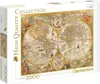 Clementoni - Puzzle 2000 elementów Mapy Starożytności - Anteprima dell’immagine prodotto 10