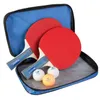 TT set 2-PLAYER HOBBY SOPO in borsa da trasporto Anteprima dell’immagine prodotto 5