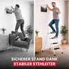 WALTER 4-Stufen-Leitertritt klappbar, 150 kg Tragkraft, Produktbild-Vorschau 10