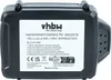 vhbw Akku kompatibel mit Rockwell RK1807K2, RK1806K2, Produktbild-Vorschau 3