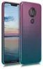kwmobile Case kompatibel mit Motorola Moto G7 Power - Hülle Produktbild-Vorschau 1
