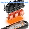 Kabellose 2-in-1 Glättbürste ,Kabellose Produktbild-Vorschau 3