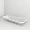 Devo Möbelwaschtisch Gloria 2.0 86 x 42 cm mit Hahnloch Produktbild-Vorschau 1