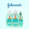 Johnson's Baby Conditioner 200ml Anteprima dell’immagine prodotto 3