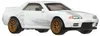 Hot Wheels Boulevard HRT74, Auto, 3 Jahr(e), Metall, Weiß Produktbild-Vorschau 5