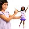 Ples Moje První Panenka Barbie Ast Hll18 Wb4 Anteprima dell’immagine prodotto 26