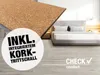 Click-Vinyl World of SPC 3565 Mancos Oak inkl. Trittschall Produktbild-Vorschau 7