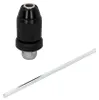 Bosch GBH 2-26 DFR Professional, SDS Plus, Černá, Modrá, Náhled obrázku produktu 5