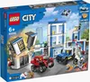 LEGO® 60246 LEGO® City 60246 Polizeistation Bausatz Podgląd zdjęcia produktu 5