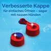 Pril Sensitive Aloe Vera 3x450 ml Handgeschirrspülmittel Produktbild-Vorschau 7
