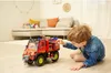 Dickie Unimog U530 Fire Rescue 203719033 Anteprima dell’immagine prodotto 10