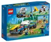 LEGO 60369 City Szkolenie Psów Policyjnych w Terenie, Podgląd zdjęcia produktu 39