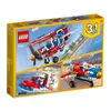 LEGO Creator Daredevil Stunt Plane, Zestaw do budowania, 7 Podgląd zdjęcia produktu 5