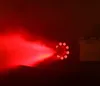 1500W 3v1 mlhový stroj DMX LED světlo RGB mlhový stroj s Náhled obrázku produktu 16