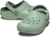 Schuhe Crocs Classic Lined Clog 2035913WP Produktbild-Vorschau 10
