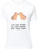 Mr. & Mrs. Panda Größe L T-Shirt Capybara Liebe - Weiß - Produktbild-Vorschau 1