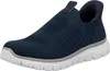 Rieker  Herrenschuhe Slipper Blau Freizeit Productafbeelding-voorbeeld 13