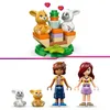 Friends Heartlake City Hasenhotel Voir les images du produit 27