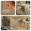 Masseno Ecksofa NOTIA mit Schlaffunktion, Modulares Produktbild-Vorschau 7