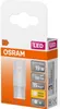 Osram 4058075757943 Lampadina LED Bianco caldo 2700 K 1,9 W Anteprima dell’immagine prodotto 4