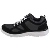 Skechers Burns-Agoura 52635-BKW Produktbild-Vorschau 2