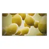 DEQORI Hybrid Leinwand Bild 100x50 cm 'Frische Produktbild-Vorschau 2