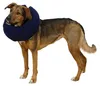 Kerbl Hundehalskrause, aufblasbar, blau, Halsumfang 36-50 Produktbild-Vorschau 4