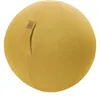 SITTING BALL FELT Sitzball senf 65,0 cm Produktbild-Vorschau 3