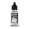 Vallejo 70.989, 17 ml, Grau, Matte, Flasche Produktbild-Vorschau 11