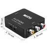 AV zu HDMI Konverter Adapter Full HD 1080P Video Audio 3 Produktbild-Vorschau 2