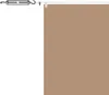 vidaXL Vertikálna markíza Taupe 140x600 cm Oxford Fabric Náhľad obrázku produktu 4