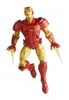 Hasbro Marvel Legends Iron Man Heldenrückkehr Figur Golden  Produktbild-Vorschau 6