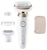 Electric Epilator - BRAUN - SES9-030 3D - 2 Modes - 50 min Productafbeelding-voorbeeld 2