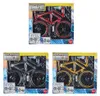 Racefiets Die-cast Bouwpakket, 19,5cm Voir les images du produit 1