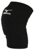 Mizuno VS-1 Knieschoner, schwarz, groß. M Produktbild-Vorschau 1