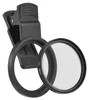 52-mm-CPL-Filter fuer Telefonkameraobjektive, aufsteckbarer Produktbild-Vorschau 1
