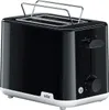 Braun HT 1010 WH Breakfast1 Toaster weiß Produktbild-Vorschau 1
