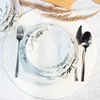 PRIMA DECO jedálenský servis pre 6 osôb Olive 18-dielna Náhľad obrázku produktu 17