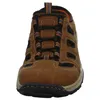 Rieker Herren Pantoletten Clogs Sabot 08096, Größe:43 EU, Produktbild-Vorschau 5