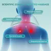 Aspria 5D Shiatsu Nackenmassagegerät mit Wärme, Produktbild-Vorschau 3