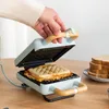 STONE STUDIO - Sandwichgrill und Waffeleisen mit Produktbild-Vorschau 1