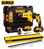 DeWALT DCF620D2K-QW, Śrubokręt, Uchwyt pistoletowy, Czarny, Podgląd zdjęcia produktu 27
