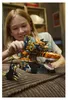LEGO DREAMZzz 2in1 Tigerhai-Fahrzeug - Spielzeug Produktbild-Vorschau 16