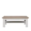 Couchtisch ILOPPA 120 x 60 cm Optik: Schneeeiche / Nelson Produktbild-Vorschau 4