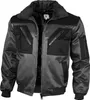 Qualitex Pilotenjacke - modische 4-in-1 Arbeitsjacke aus Produktbild-Vorschau 1